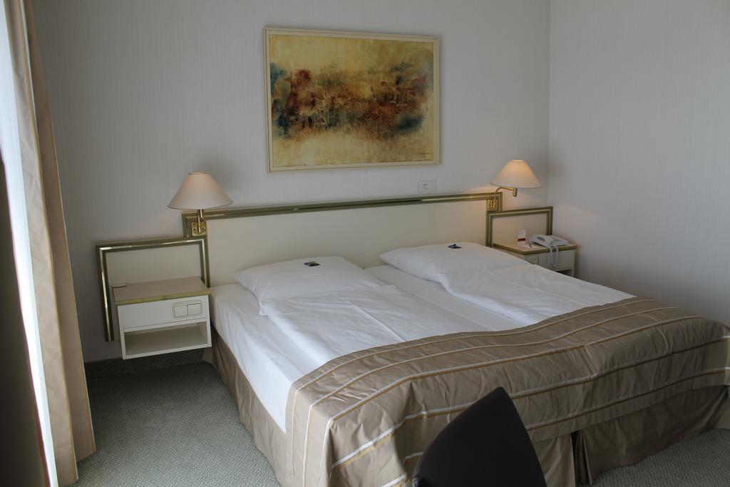 Panoramahotel Waldenburg Waldenburg  Cameră foto