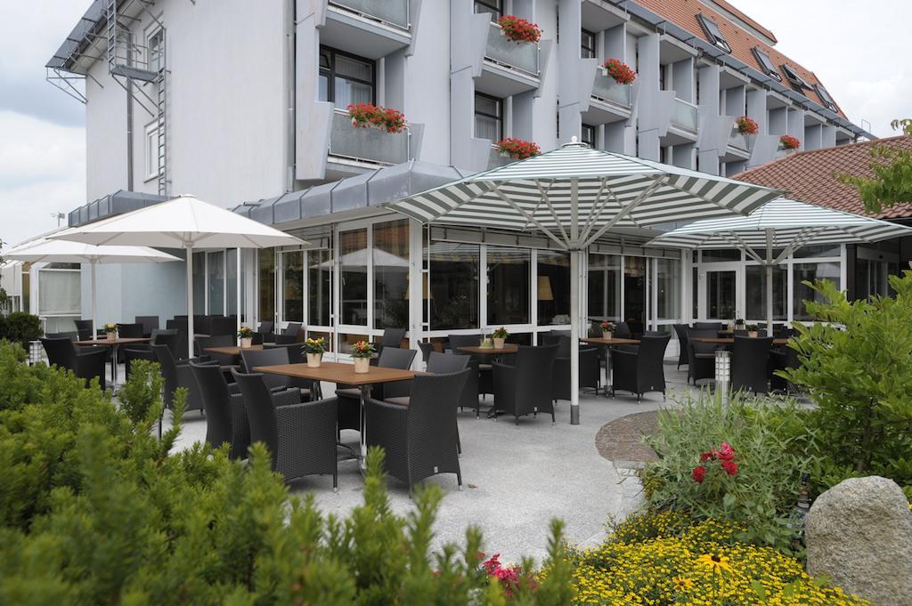 Panoramahotel Waldenburg Waldenburg  Exterior foto